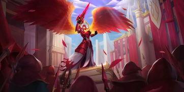 天使先知在线观看,揭秘神秘预言的奇幻之旅  第1张